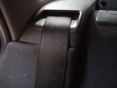 Second-hand car spare part rear right seat belt for bmw x1 (e84) sdrive 18d oem iam references 