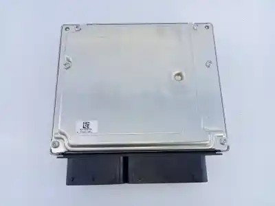 Second-hand car spare part ecu engine control for bmw x1 (e84) sdrive 18d oem iam references 8506434 e3-a2-24-1 0281016106