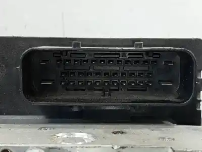 Peça sobressalente para automóvel em segunda mão abs por bmw x1 (e84) sdrive 18d referências oem iam 34516268550 p3-a8-19-1 3451679548601