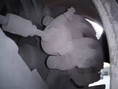 Second-hand car spare part rear left brake caliper for bmw x1 (e84) sdrive 18d oem iam references 