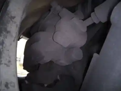 Second-hand car spare part rear right brake caliper for bmw x1 (e84) sdrive 18d oem iam references 