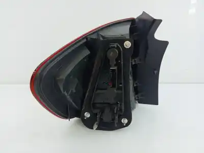 Peça sobressalente para automóvel em segunda mão farolim traseiro direito por bmw x1 (e84) sdrive 18d referências oem iam 63212992478 e1-a3-52-2 