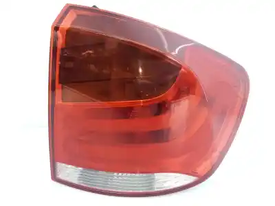 Peça sobressalente para automóvel em segunda mão farolim traseiro direito por bmw x1 (e84) sdrive 18d referências oem iam 63212992478 e1-a3-52-2 