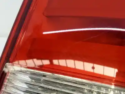 Peça sobressalente para automóvel em segunda mão farolim traseiro direito por bmw x1 (e84) sdrive 18d referências oem iam 63212992478 e1-a3-52-2 