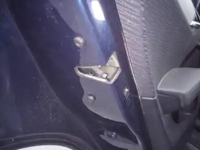 Second-hand car spare part rear left door lock for bmw x1 (e84) sdrive 18d oem iam references 