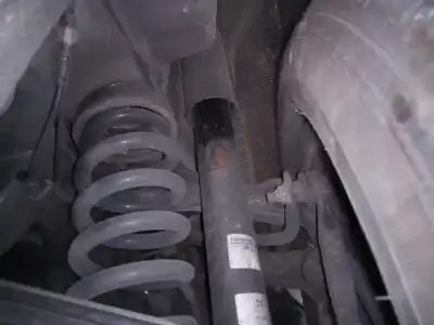 Second-hand car spare part right rear shock absorber for bmw x1 (e84) sdrive 18d oem iam references 