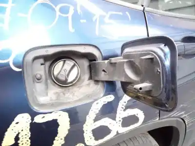 Second-hand car spare part outer fuel cap for bmw x1 (e84) sdrive 18d oem iam references   