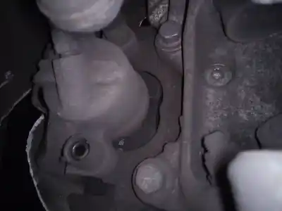 Second-hand car spare part front left brake caliper for bmw x1 (e84) sdrive 18d oem iam references 