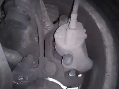 Second-hand car spare part front right brake caliper for bmw x1 (e84) sdrive 18d oem iam references 