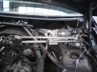 Second-hand car spare part front windshield wiper motor for bmw x1 (e84) sdrive 18d oem iam references 299246501