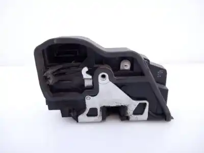 Pièce détachée automobile d'occasion serrure de porte arrière droite pour bmw x1 (e84) sdrive 18d références oem iam 7229460 e1-a3-36-2 