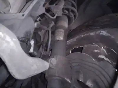 Second-hand car spare part front left shock absorber for bmw x1 (e84) sdrive 18d oem iam references 