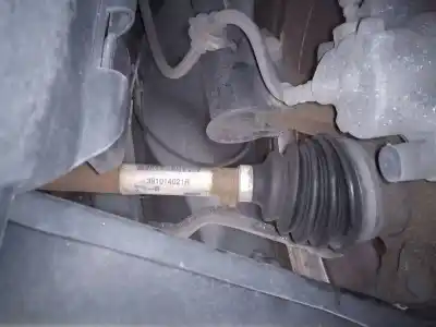 Автозапчастина б/у  для DACIA LODGY  Посилання на OEM IAM 391014021R P1-B6-38 391014021R Автозапчастина б/у  для DACIA LODGY  Посилання на OEM IAM 391014021R P1-B6-38 391014021R