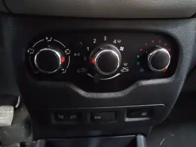 Автозапчастина б/у контроль опалення / кондиціонації для DACIA LODGY Stepway Посилання на OEM IAM    Автозапчастина б/у контроль опалення / кондиціонації для DACIA LODGY Stepway Посилання на OEM IAM