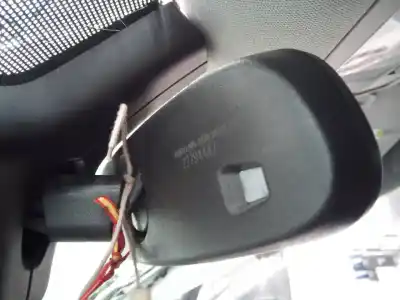 Автозапчастина б/у внутрішне дзеркало для opel astra j lim. enjoy посилання на oem iam   