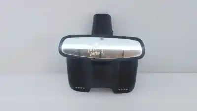 Автозапчастина б/у внутрішне дзеркало для opel astra j lim. enjoy посилання на oem iam 