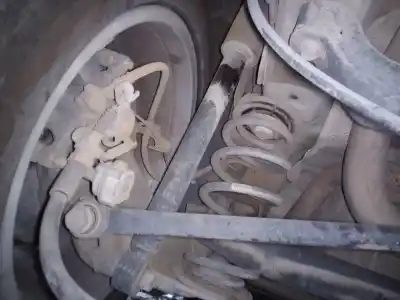 İkinci el araba yedek parçası ARKA SOL AMORTISÖR için OPEL ASTRA J LIM.  OEM IAM referansları   