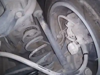 İkinci el araba yedek parçası SAG ARKA AMORTISÖR için OPEL ASTRA J LIM.  OEM IAM referansları   
