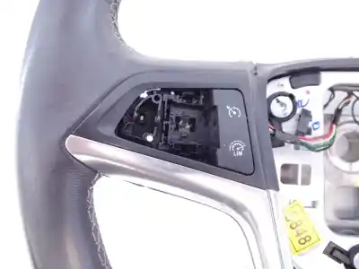 Pezzo di ricambio per auto di seconda mano volante per opel mokka edition ecoflex riferimenti oem iam sgcc15t e2-b6-60-2 