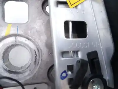 Pezzo di ricambio per auto di seconda mano volante per opel mokka edition ecoflex riferimenti oem iam sgcc15t e2-b6-60-2 