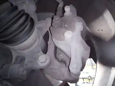 İkinci el araba yedek parçası ÖN SOL FREN KALIPER için OPEL MOKKA  OEM IAM referansları   