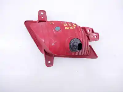 Second-hand car spare part rear left bumper lamp for opel mokka edition ecoflex oem iam references  e2-b6-69-2 