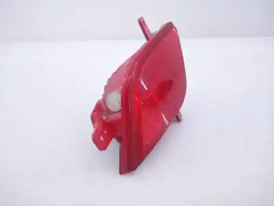 Second-hand car spare part rear left bumper lamp for opel mokka edition ecoflex oem iam references  e2-b6-69-2 