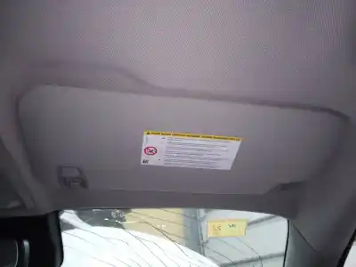 Автозапчастина б/у правильний натір для opel mokka edition ecoflex посилання на oem iam   