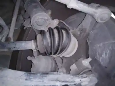 İkinci el araba yedek parçası ön Sag Knuckle için OPEL MOKKA Edition ecoFlex OEM IAM referansları   