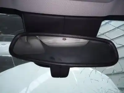 Автозапчастина б/у внутрішне дзеркало для opel mokka edition ecoflex посилання на oem iam 