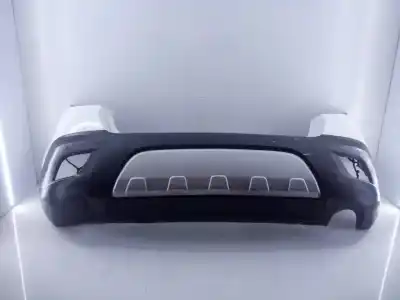 Автозапчастина б/у задній бампер для opel mokka edition ecoflex посилання на oem iam 