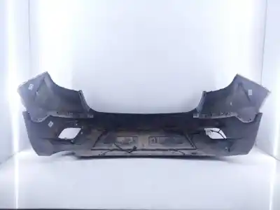 Автозапчастина б/у задній бампер для opel mokka edition ecoflex посилання на oem iam  e6-b4-3 
