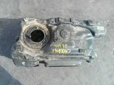 Автозапчастина б/у паливний бак для opel mokka edition ecoflex посилання на oem iam 