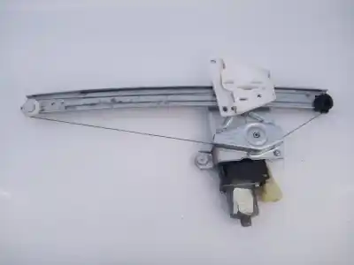 Second-hand car spare part rear left window regulator for ford kuga (cbs) titanium oem iam references cj54s27001bg e2-b3-44-1 