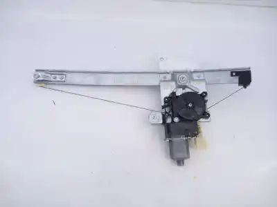 Second-hand car spare part rear right window regulator for ford kuga (cbs) titanium oem iam references cj54s27000bg