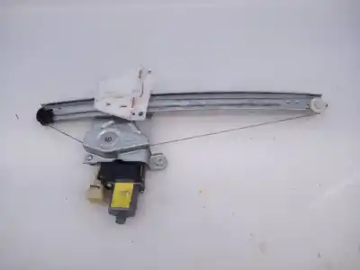 Second-hand car spare part rear right window regulator for ford kuga (cbs) titanium oem iam references cj54s27000bg e2-b3-44-1 