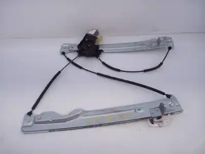 Second-hand car spare part driver left window regulator for ford kuga (cbs) titanium oem iam references 0130822732
