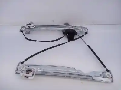 Second-hand car spare part driver left window regulator for ford kuga (cbs) titanium oem iam references 0130822732 e2-b3-44-1 