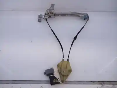 Second-hand car spare part rear right window regulator for renault megane iii sport tourer limited oem iam references 910836200 e1-a1-44-1 x95lina