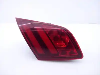 Second-hand car spare part Left Tailgate Door Light for PEUGEOT 308 Active OEM IAM references 9877818380  81260101