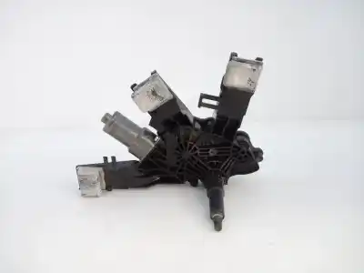 Pezzo di ricambio per auto di seconda mano motore tergicristallo posteriore per peugeot 308 active riferimenti oem iam 9677680580  