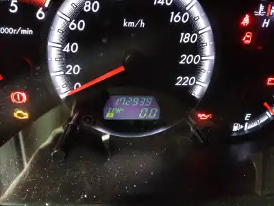 Автозапчастина б/у двигун комплект для mazda 5 berl. (cr) 2.0 crtd active (81kw) посилання на oem iam rf7j  