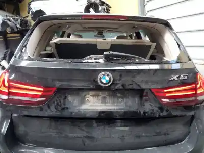Автозапчасти б/у задняя дверь за bmw x5 (f15) xdrive40d ссылки oem iam 