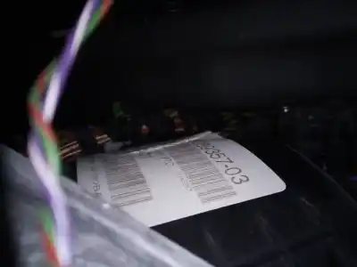 Автозапчасти б/у нагревательный вентилятор за bmw x5 (f15) xdrive40d ссылки oem iam 928935703