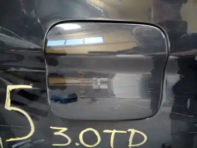 Автозапчасти б/у наружная крышка топлива за bmw x5 (f15) xdrive40d ссылки oem iam 