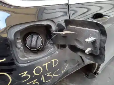 Автозапчастина б/у зовнішній пливний колпак для bmw x5 (f15) xdrive40d посилання на oem iam   