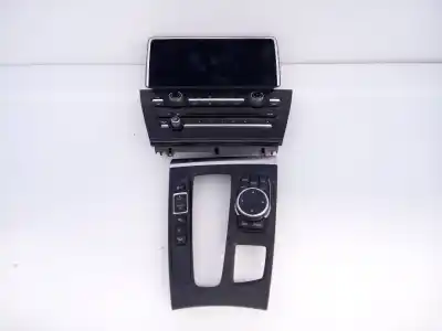 Автозапчасти б/у gps-навигационная система за bmw x5 (f15) xdrive40d ссылки oem iam bm934787803o