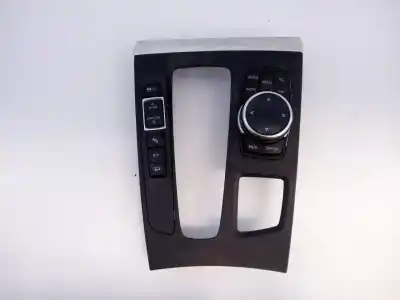 Second-hand car spare part gps navigation system for bmw x5 (f15) xdrive40d oem iam references bm934787803o e3-a2-40-1 936542901