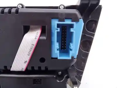 Second-hand car spare part gps navigation system for bmw x5 (f15) xdrive40d oem iam references bm934787803o e3-a2-40-1 936542901