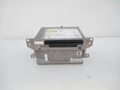 Second-hand car spare part gps navigation system for bmw x5 (f15) xdrive40d oem iam references bm934787803o e3-a2-40-1 936542901